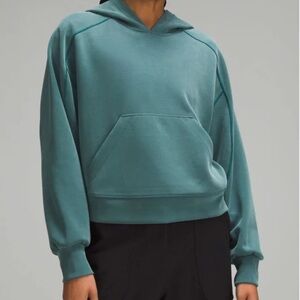 Lululemon Softstreme Hoodie